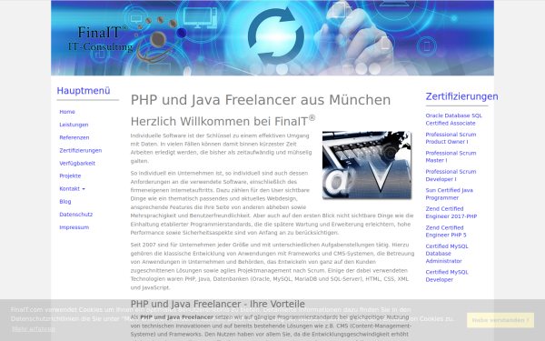 finait.com