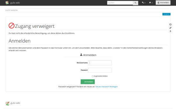 gulix-wiki.de