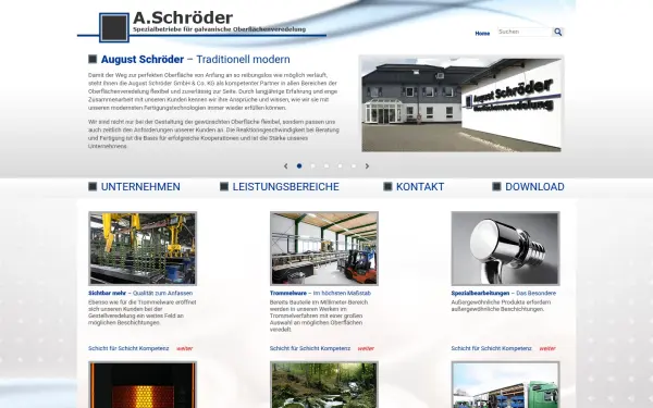 www.august-schroeder.de
