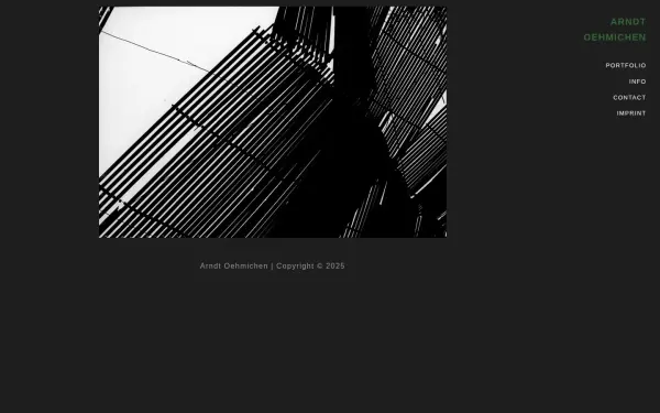 arndt-oehmichen.de