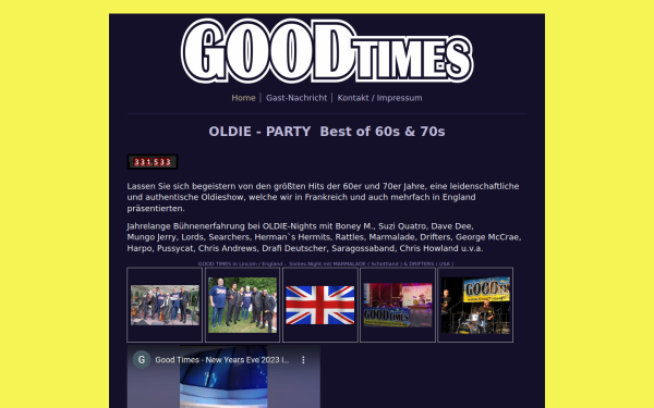www.goodtimesonline.de