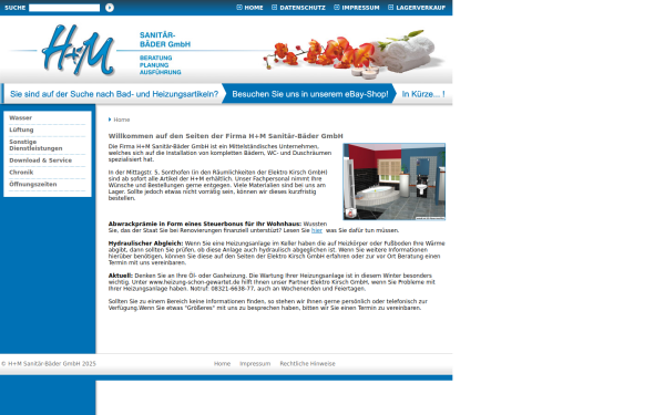 www.hm-baeder.de