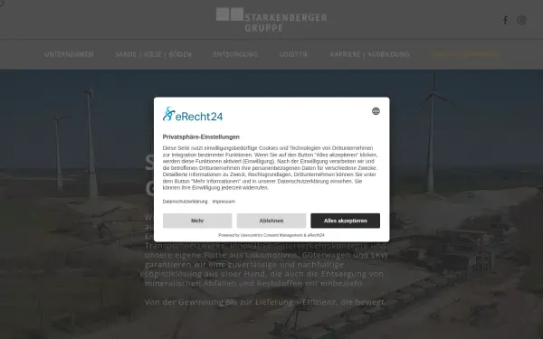 www.starkenberger.de