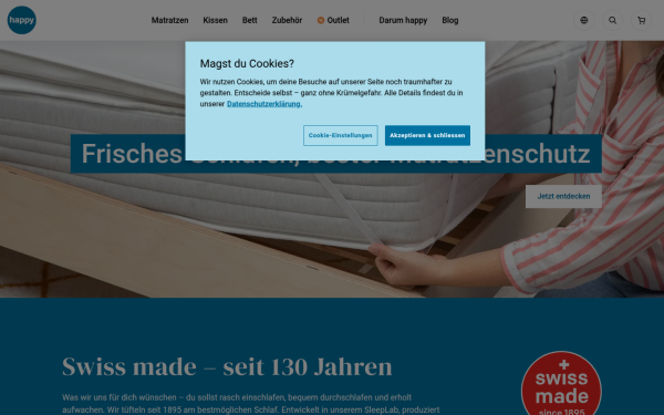 happy.ch