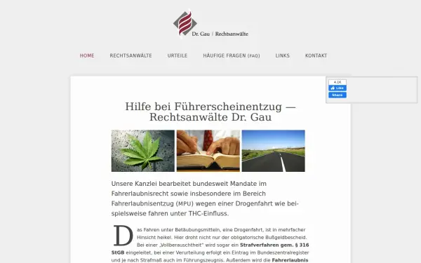 www.drogenfahrt.de