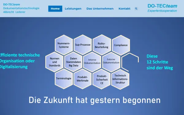 do-tecteam.de
