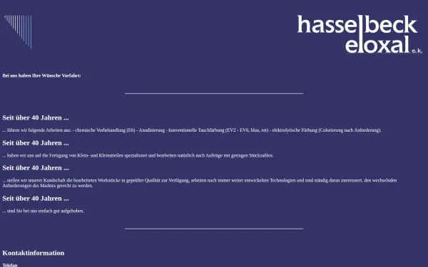 hasselbeck-eloxal.de