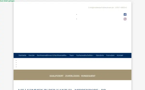 www.middendorf-drbreulmann.de