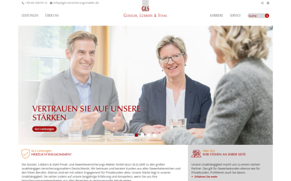 www.gls-versicherungsmakler.de