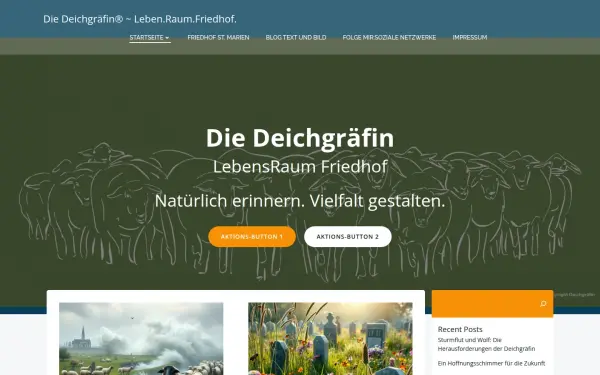 deichgraefin.com