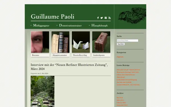 guillaumepaoli.de