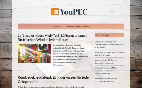 youpec.de