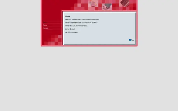 architekt-franssen.de