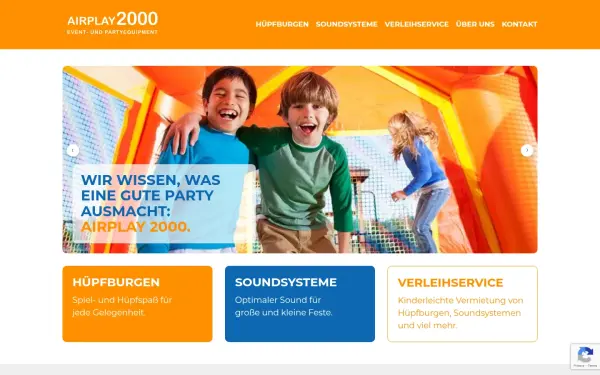 airplay2000.de
