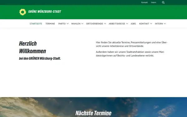 gruene-wuerzburg.de