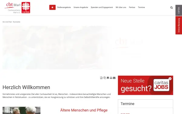 www.caritas-marl.de