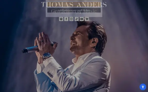 www.thomas-anders.com