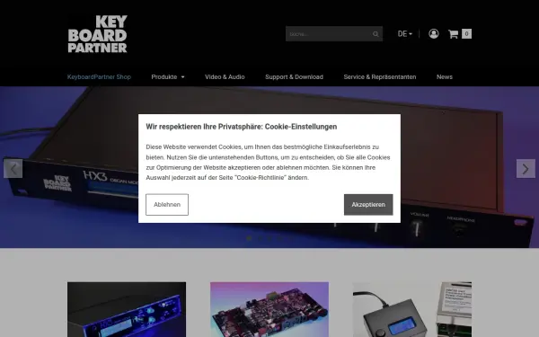shop.keyboardpartner.de