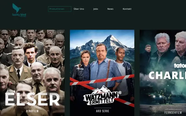 www.luckybirdpictures.de