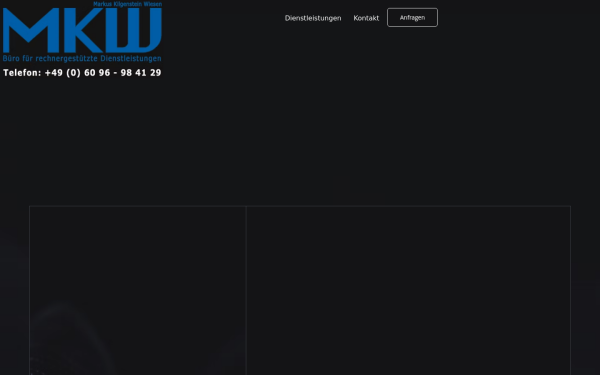 www.mkw-dienstleistungen.com