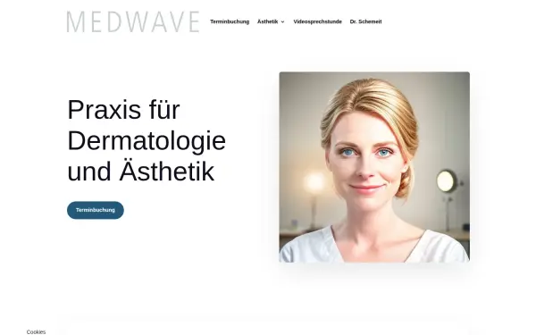 medwave.de