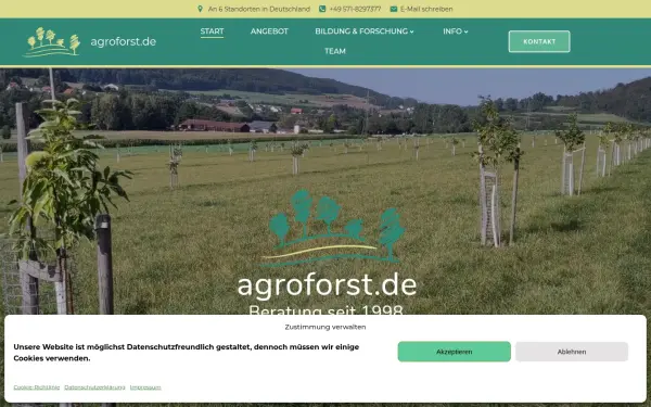 agroforst.de