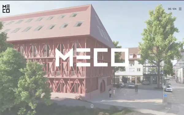 meco-online.com