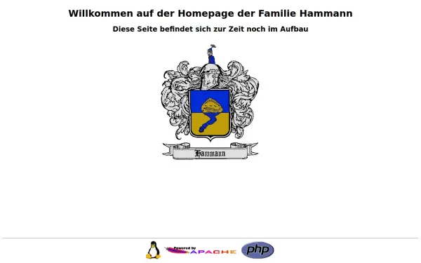 www.hammann-web.de