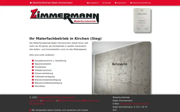 www.maler-zimmermann.de