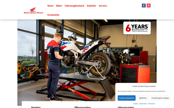 www.motorradhaus-ullmann.de