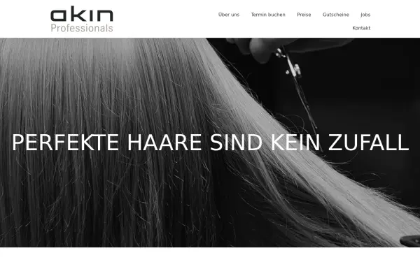 akinfriseure.de