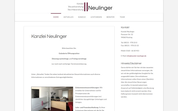 kanzlei-neulinger.de