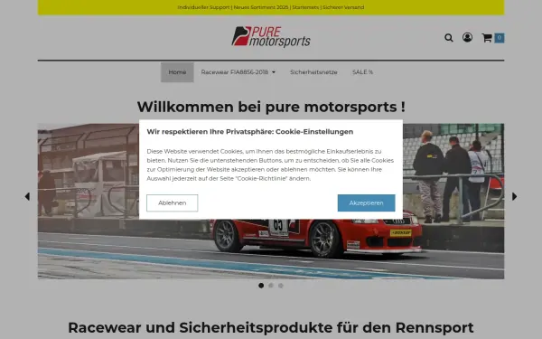 pure-motorsports.de