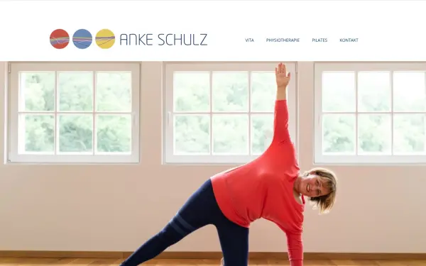 ankeschulz.de