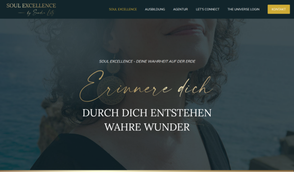 soul-excellence.com