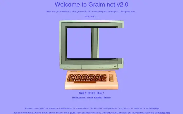 www.graim.net