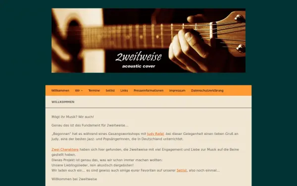 zweitweise.de