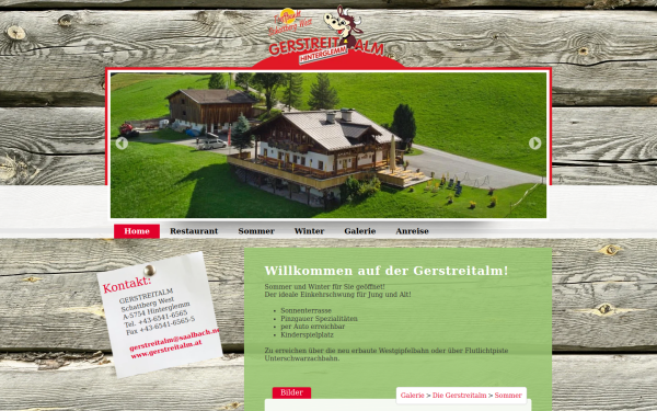 gerstreitalm.at
