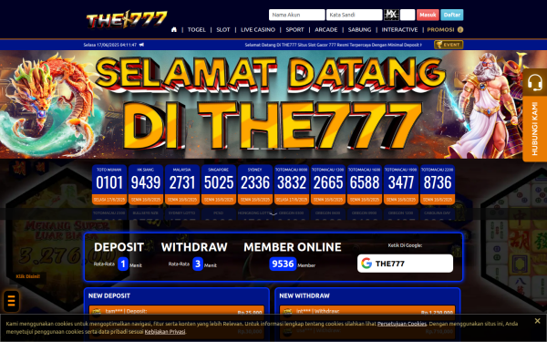 the777.bar
