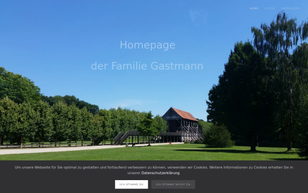 gastmann.de