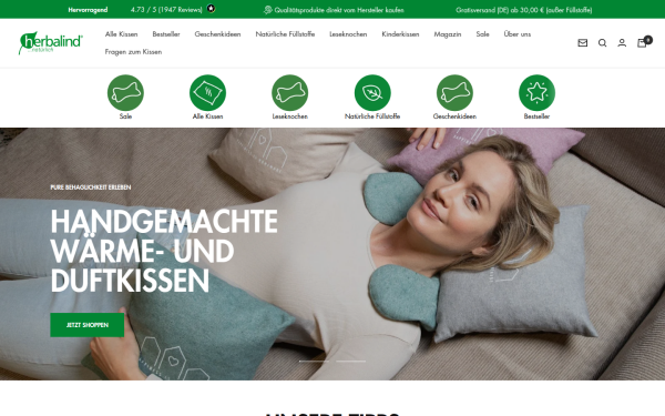 herbalind.com