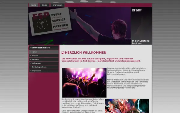 markusvonwerden.de
