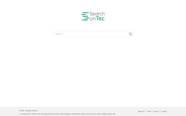 www.searchontec.com