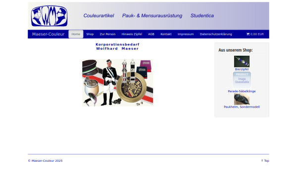 maeser-couleur.de