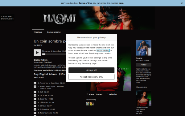 naomimusique.bandcamp.com