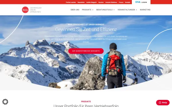 www.bca.de
