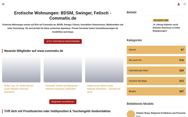 www.commatis.de