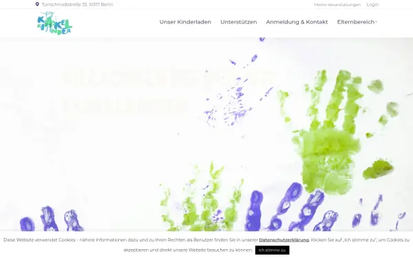 kaskelkinder.de