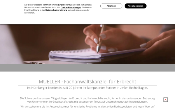 www.mueller-rechtsanwaelte-nuernberg.de