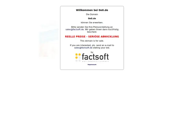 0o0.de